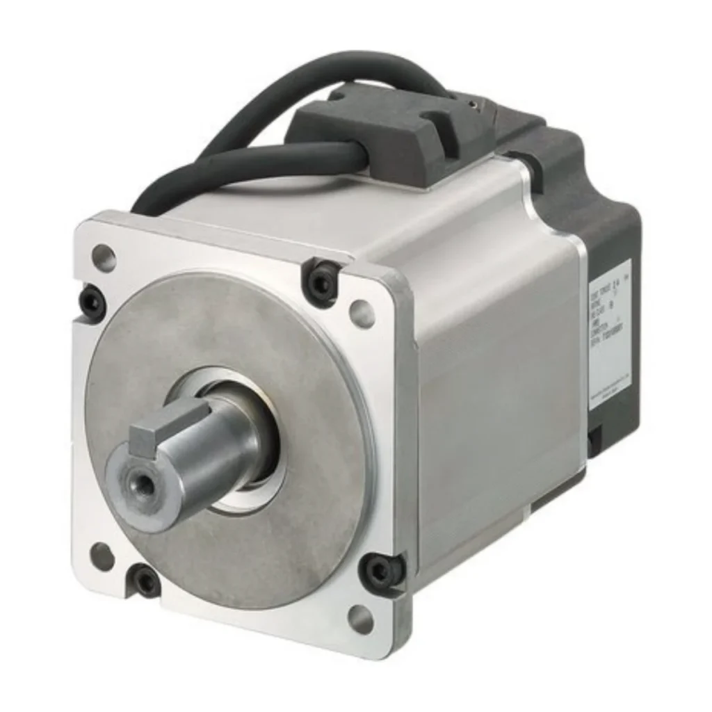 PANASONIC MSMD082J1S 0,75KW SERVO MOTOR
