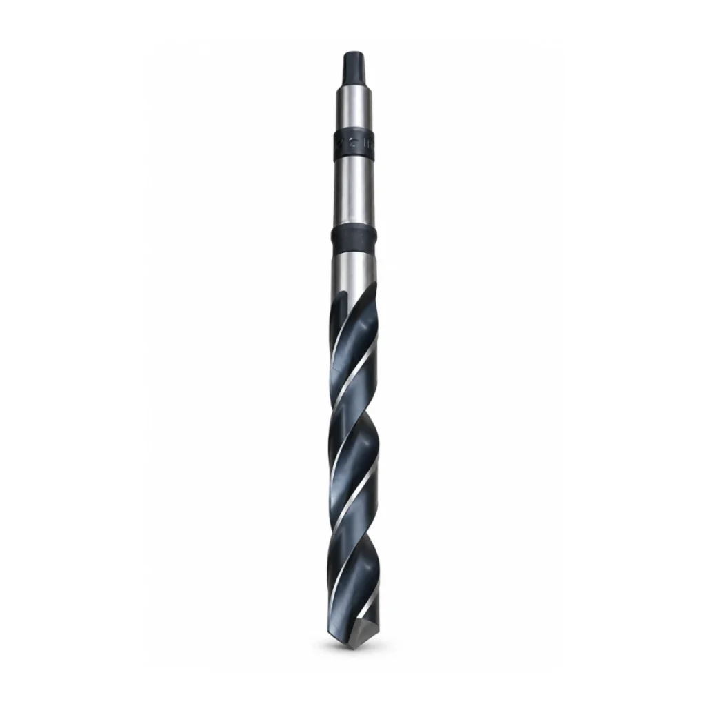 MTE B007401200 12.0MM 137451 HSS MORS KONİK SAPLI MATKAP UCU