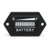 12V BRXAL 5V Pil Şarj Göstergesi