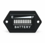 12V BRXAL 5V Pil Şarj Göstergesi