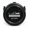 RL-BI002 Pil Şarj Göstergesi – 12V / 24V / 36V / 48V