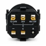 RL-BI002 Pil Şarj Göstergesi – 12V / 24V / 36V / 48V