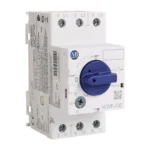 140MP-A3E-B63 Motor Koruma Devre Kesici – 4,0–6,3A