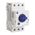 140MP-A3E-C10 Motor Koruma Devre Kesici – 6,3–10A