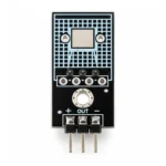 DS18B20-MK Tek Veri Dijital Sıcaklık Sensörü Modülü – 3–5,5V, 9–12 Bit