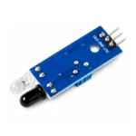 IR-CG Kızılötesi Engel Kaçınma Sensörü Modülü – 3 Pin