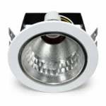 PER410 Downlight sıva altı Armatür – E27, 220V, 18W