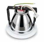 ULTRALIGHT 1104 Downlight Armatür – E27, 18W, 4″