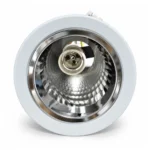 ULTRALIGHT 1104 Downlight Armatür – E27, 18W, 4″