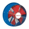 Sanayi Tipi Aksiyel Aspiratör – 300 mm, 76W