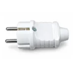 ASL-400 0404 Topraklı Erkek Düz Fiş – 16A