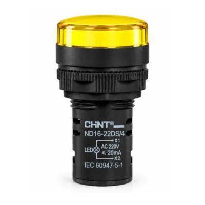 ND16-22DS/4