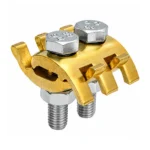 No: 3 Tırnaklı Klemens – 25 mm²