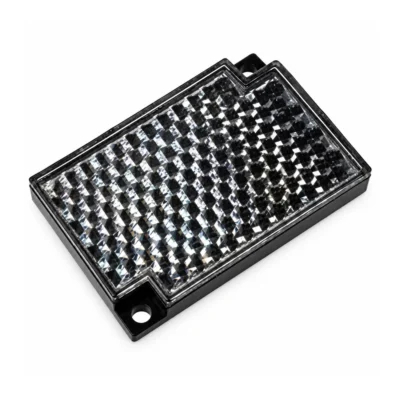E39-R1S Reflektör – 40×60×7,5 mm