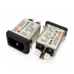 IH-0342-H EMI Filtre – 3A, 250V