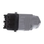 STAK 3 N GR Kablo Soketi – 3+PE, 16A, IP54