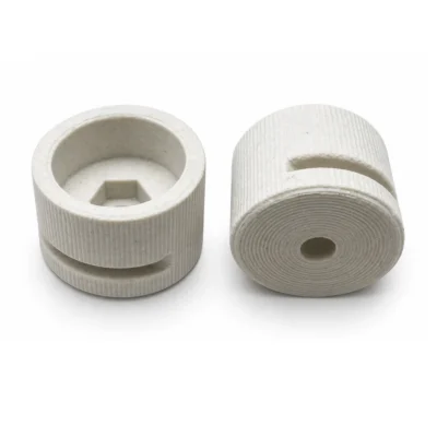 Ufo / Alf Infrared Isıtıcı Filament Seramik Küçük Taş