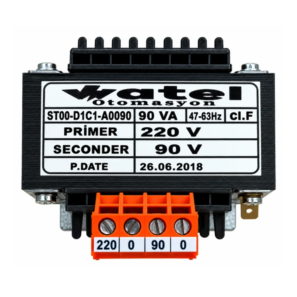 Trafo  220V / 90V 90VA