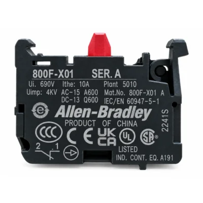 800F-X01