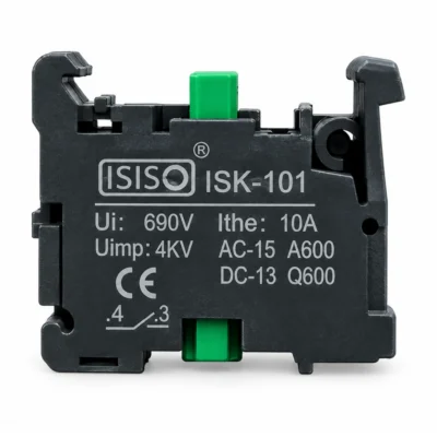ISK-101