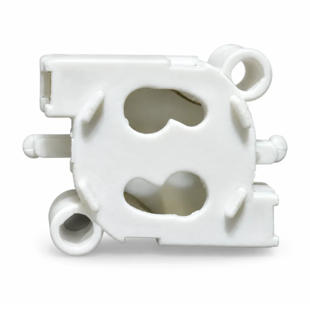 Montaj Kulaklı Lamba Duyu