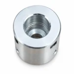 Alüminyum Kaplin 10×10 mm Gövde 20 mm Boy 25 mm