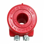 220V AC 8W R19F155/5000 Solenoid Valf Bobini