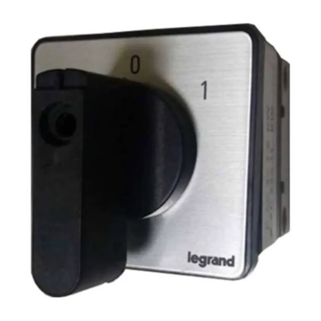 Legrand 1629021 3X16 PAKO ŞALTER