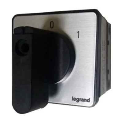 Legrand 1629021 3X16 PAKO ŞALTER